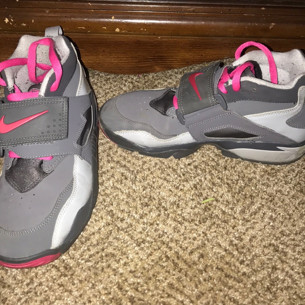 Nike (diamond turf)